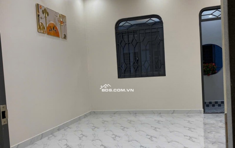 Bán Nhà 82/21 Đường 18B, 51m2,  2,5TẦNG, PBHHA, Bình Tân(4,8 TỶ/TL)